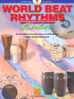 WORLD BEAT RHYTHMS BEYOND CUBA cover